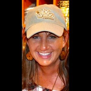 Meet your Posher, Misty